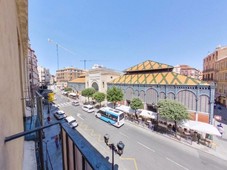 Venta Piso Málaga. Piso de dos habitaciones A reformar segunda planta