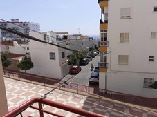 Venta Piso Nerja. Piso de cuatro habitaciones