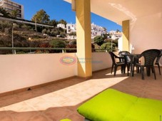 Venta Piso Nerja. Piso de dos habitaciones