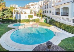 Venta Piso Nerja. Piso de dos habitaciones