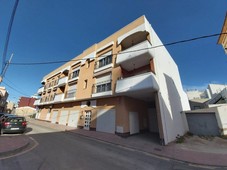 Venta Piso San Javier. Piso de tres habitaciones en Calle Olivar. Buen estado segunda planta con terraza calefacción central