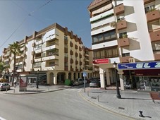 Venta Piso Vélez-Málaga. Piso de cuatro habitaciones Buen estado tercera planta