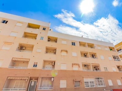 Apartamento en Venta en Torrevieja Alicante