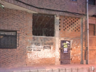 Avenida Abogados de Atocha, 1