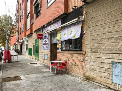 Calle María Moliner, 26