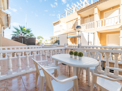 Casa de pueblo en Venta en Orihuela Costa Alicante