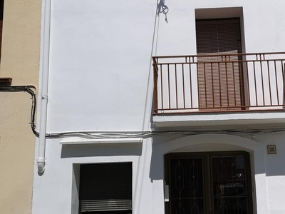 Casa o chalet de alquiler en Carrer de Santa Filomena, Sant Llorenç d'Hortons