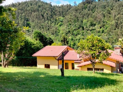 Casa o chalet de alquiler en Quintes - Arroes