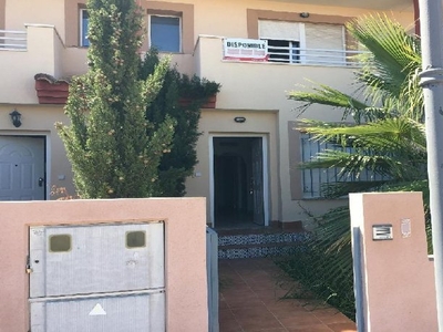 Chalet en venta en CALLE REINA SOFIA, ALCÁZARES (LOS)