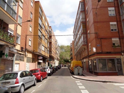 Duplex en venta en Valladolid de 74 m²