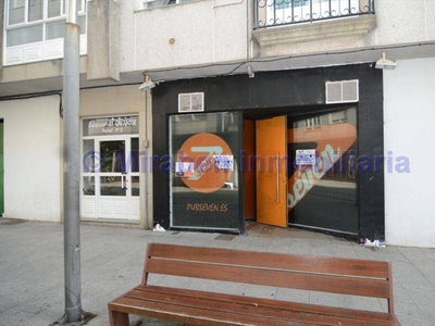 Local comercial Boiro Ref. 77394953 - Indomio.es