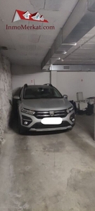 Parking coche en Venta en Girona Girona