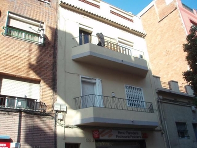 Piso en venta en Badalona de 66 m²