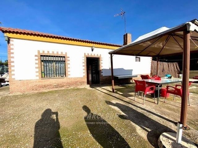 Venta Casa rústica Córdoba. 160 m²