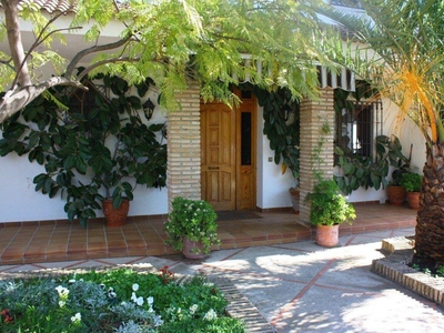 Venta Casa rústica Córdoba. 452 m²