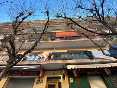 Venta Piso Vila-seca. Piso de tres habitaciones Quinta planta con balcón
