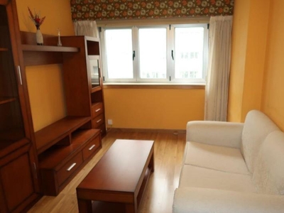 Apartamento en A Coruña