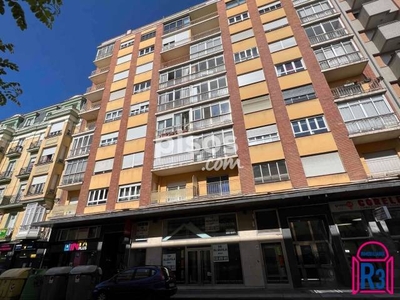 Apartamento en alquiler en Avenida de Ramón y Cajal