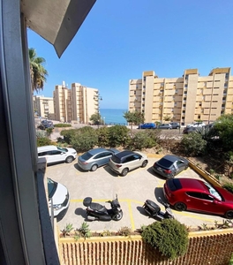 Apartamento en Fuengirola