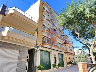 Apartamento en Guardamar del Segura