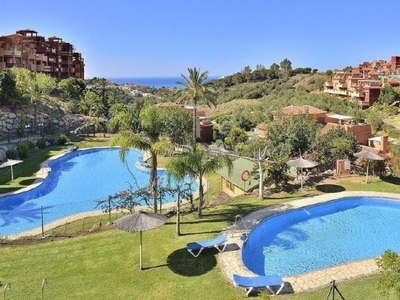 Apartamento en Marbella