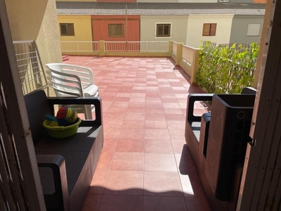 Apartamento en Sueca