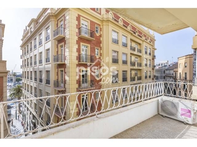 Apartamento en venta en Centro Histórico-La Merced