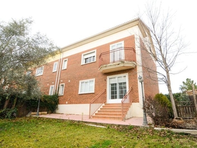 Bungalow en Cabrerizos