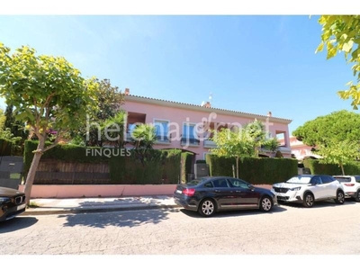 Casa adosada en venta en S'Agaró, Castell-Platja d'Aro