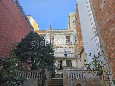 Casa adosada en venta en Sant Gervasi