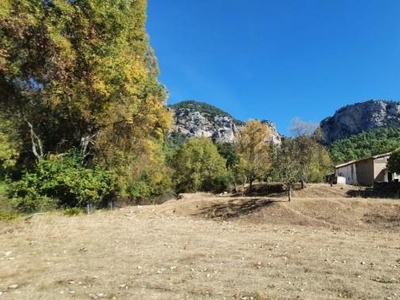 Casa con terreno en Cazorla