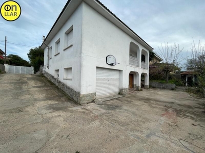 Casa en L'Ametlla del Vallès