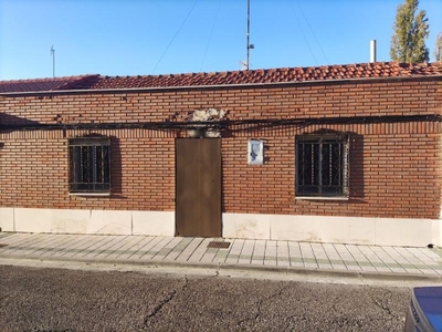 Casa en Palencia