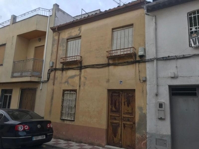 Casa en Torredonjimeno