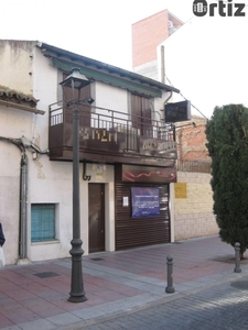 Casa en Torrejón de Ardoz