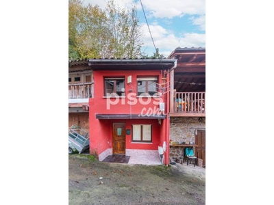 Casa en venta en Calle Libardon, nº 5