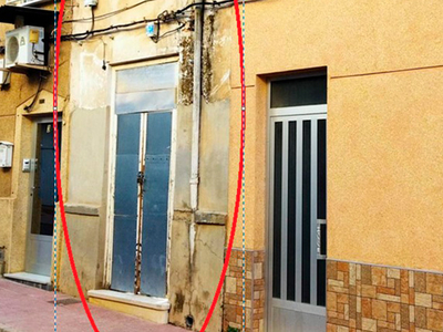 Casa en venta en calle San Antonio, Alcantarilla, Murcia