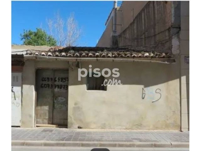 Casa en venta en Carrer de Jaume I, 5