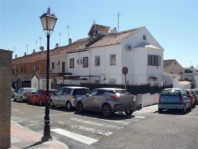 Casa en venta enc. arenal...,bormujos,sevilla