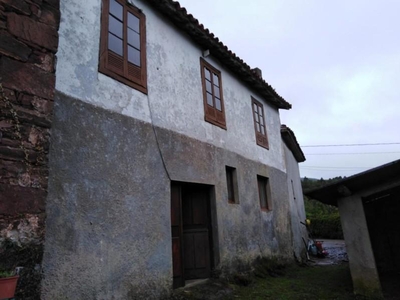 Casa en Villaviciosa