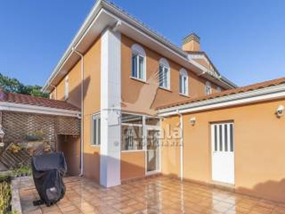 Casa unifamiliar 3 habitaciones, buen estado, Torrejón del Rey