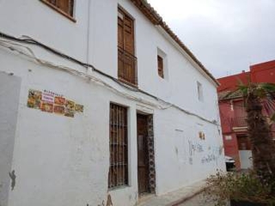 Casa unifamiliar 3 habitaciones, Centre, Torrent (València)