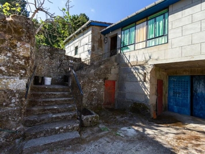 Casas de pueblo en Barbadás