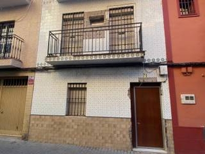 Chalet 3 habitaciones, La Plata, Sevilla