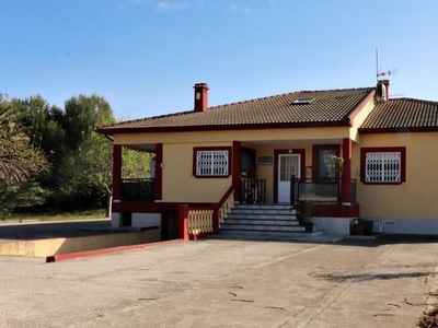 Chalet en venta en Els Poblets