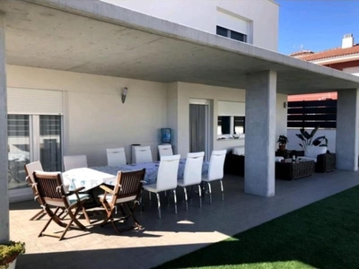 Chalet en venta en La Alcanya, Molina de Segura