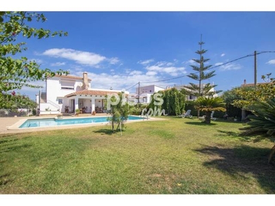 Chalet en venta en Son Vilar