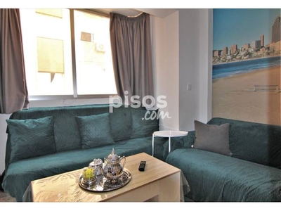 Estudio en venta en Poniente