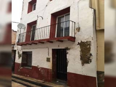 Piso de una habitación Calle Mossen Pedro Dosset, Híjar