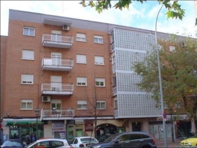 Piso en Móstoles